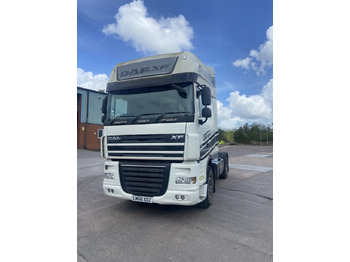 Cabeza tractora Daf 105Xf 460 4x2 Tractor Unit: foto 3