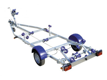 Remolque para barco BRENDERUP