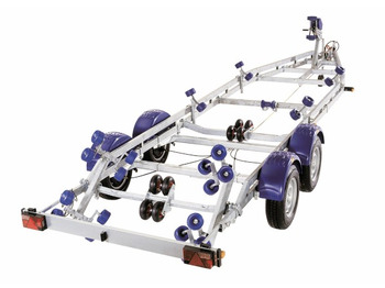 Leasing de  Brenderup Brenderup Premium Bootsanhänger 263000TB SRX mit Superrollen, 3,0 to. 7,8m/ 26 Fuß Brenderup Brenderup Premium Bootsanhänger 263000TB SRX mit Superrollen, 3,0 to. 7,8m/ 26 Fuß: foto 1 Leasing de  Brenderup Brenderup Premium Bootsanhänger 263000TB SRX mit Superrollen, 3,0 to. 7,8m/ 26 Fuß Brenderup Brenderup Premium Bootsanhänger 263000TB SRX mit Superrollen, 3,0 to. 7,8m/ 26 Fuß: foto 1