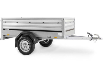 Remolque de coche Brenderup Tieflader 1205SXL UB 750 kg, 2030 x 1160 x 550 mm: foto 4 Remolque de coche Brenderup Tieflader 1205SXL UB 750 kg, 2030 x 1160 x 550 mm: foto 4