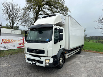 Camión frigorífico VOLVO FL 290