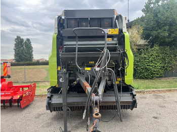 Rotoempacadora Claas Variant 380: foto 5