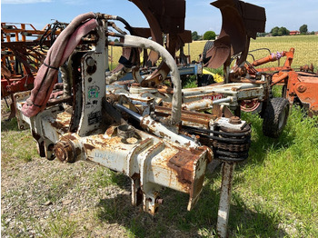 Leasing de ERMO FSV2/102 ERMO FSV2/102: foto 1