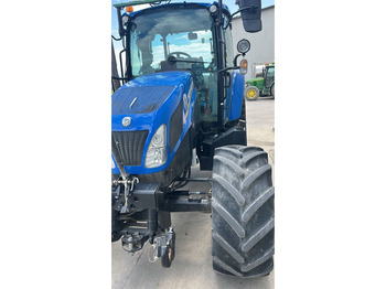 Tractor NEW HOLLAND T5.105