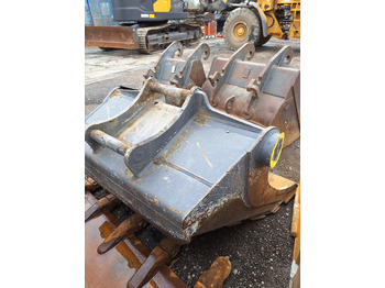 Leasing de BALAVTO excavating planning bucket 1550 mm S60 BALAVTO excavating planning bucket 1550 mm S60: foto 5 Leasing de BALAVTO excavating planning bucket 1550 mm S60 BALAVTO excavating planning bucket 1550 mm S60: foto 5