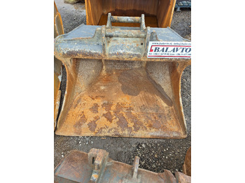 Leasing de BALAVTO excavating planning bucket 1550 mm S60 BALAVTO excavating planning bucket 1550 mm S60: foto 1 Leasing de BALAVTO excavating planning bucket 1550 mm S60 BALAVTO excavating planning bucket 1550 mm S60: foto 1