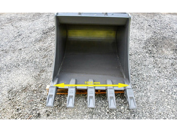 Cazo para excavadora BALAVTO