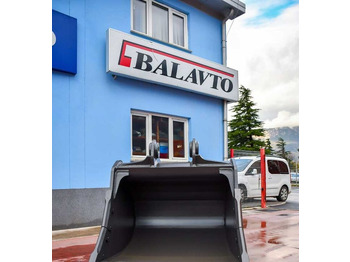 Cazo cargador BALAVTO
