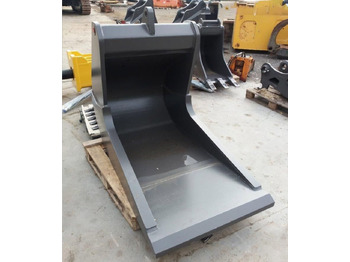 Cazo para excavadora BALAVTO
