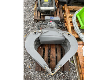 Pinza de manipulación BALAVTO