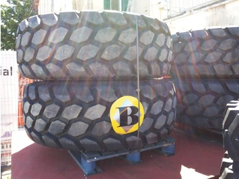 Rueda completa BRIDGESTONE