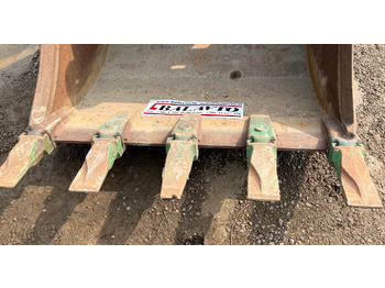 Cazo para excavadora Digging bucket 1600 mm: foto 3 Cazo para excavadora Digging bucket 1600 mm: foto 3