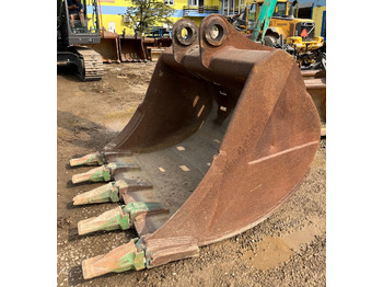 Cazo para excavadora Digging bucket 1600 mm: foto 5 Cazo para excavadora Digging bucket 1600 mm: foto 5