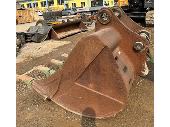 Cazo para excavadora Digging bucket 1600 mm: foto 4 Cazo para excavadora Digging bucket 1600 mm: foto 4