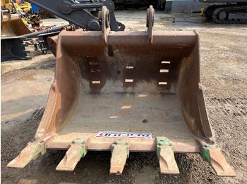 Cazo para excavadora
