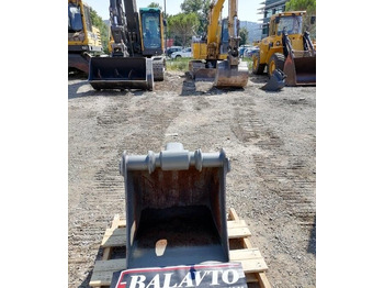 Cazo para excavadora