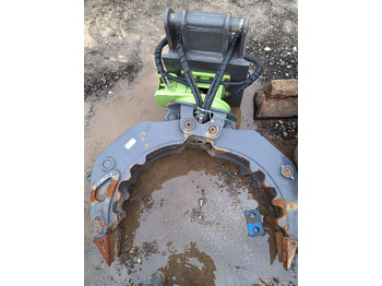 Pinza de manipulación