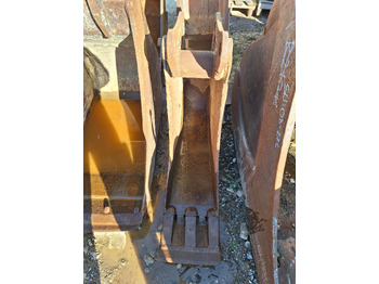 Cazo para excavadora