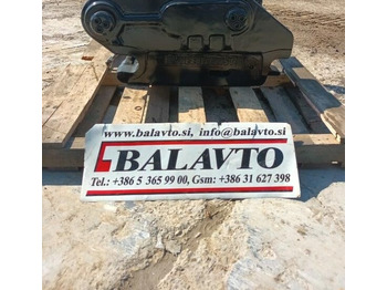 Acoplamiento rápido