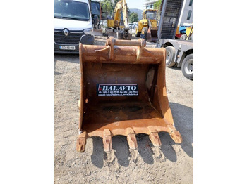 Cazo para excavadora VTN