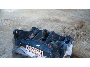 Acoplamiento rápido VOLVO