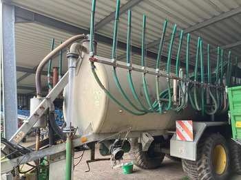 Cuba de purín MEYER-LOHNE