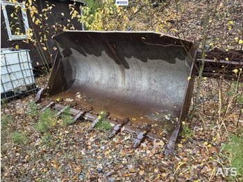 Cazo cargador CATERPILLAR