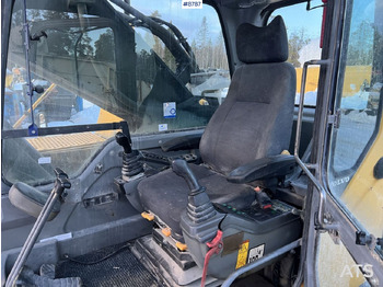 Excavadora de cadenas Excavator Volvo EC460 BLC: foto 5 Excavadora de cadenas Excavator Volvo EC460 BLC: foto 5