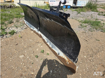 Hoja de bulldozer SCHMIDT