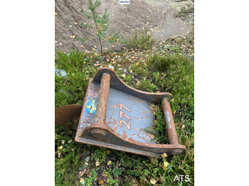 Implemento para Maquinaria de construcción Asphalt cutter S70: foto 3