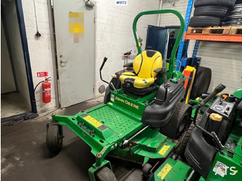 Cortacésped JOHN DEERE