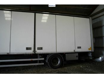 Leasing de  MAN TGM 18.340 4x2 BL MAN TGM 18.340 4x2 BL: foto 5