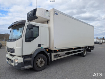 Camión frigorífico VOLVO FL 260