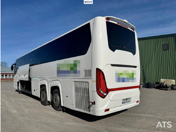 Autocar Scania Touring HD Tour bus 57 + 2 seats (SEE VIDEO): foto 4 Autocar Scania Touring HD Tour bus 57 + 2 seats (SEE VIDEO): foto 4