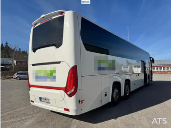 Autocar Scania Touring HD Tour bus 57 + 2 seats (SEE VIDEO): foto 3 Autocar Scania Touring HD Tour bus 57 + 2 seats (SEE VIDEO): foto 3