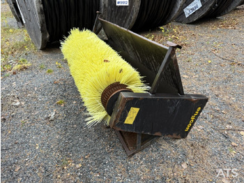 Barredora cucharón ENGCON