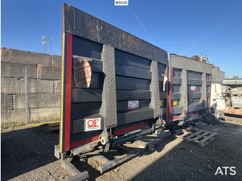 Trampilla elevadora ZEPRO