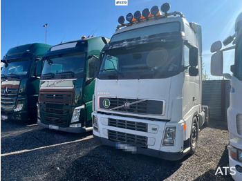 Cabeza tractora VOLVO FH 440