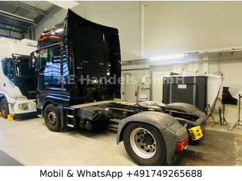 Cabeza tractora MAN TGX 18.440 XXL BL *Retarder/ACC/LDW/TÜV-03.2025 MAN TGX 18.440 XXL BL *Retarder/ACC/LDW/TÜV-03.2025: foto 3