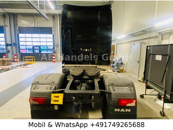 Cabeza tractora MAN TGX 18.440 XXL BL *Retarder/ACC/LDW/TÜV-03.2025 MAN TGX 18.440 XXL BL *Retarder/ACC/LDW/TÜV-03.2025: foto 5