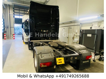 Cabeza tractora MAN TGX 18.440 XXL BL *Retarder/ACC/LDW/TÜV-03.2025 MAN TGX 18.440 XXL BL *Retarder/ACC/LDW/TÜV-03.2025: foto 4