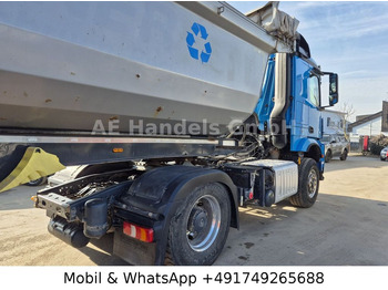 Cabeza tractora Mercedes-Benz Arocs 1848 L BL 4x4 HAD *Retarder/Hydr./AP: foto 4