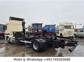 Camión chasis Mercedes-Benz Actros 1835 LL BDF *Analog/AHK/Klima/Tempomat: foto 4
