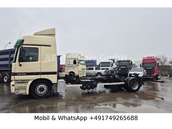 Camión chasis Mercedes-Benz Actros 1835 LL BDF *Analog/AHK/Klima/Tempomat: foto 2