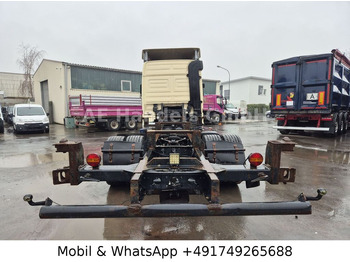 Camión chasis Mercedes-Benz Actros 1835 LL BDF *Analog/AHK/Klima/Tempomat: foto 5