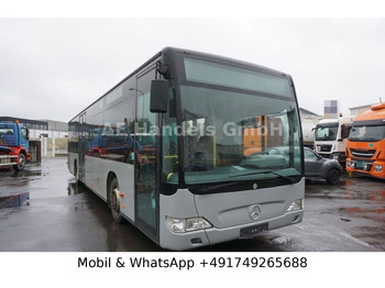 Autobús urbano MERCEDES-BENZ Citaro