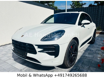 SUV/ Todoterreno PORSCHE