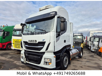 Cabeza tractora IVECO Stralis HI-WAY