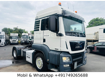 Cabeza tractora MAN TGS 18.440