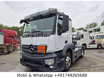 Cabeza tractora MERCEDES-BENZ Actros 1842